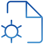 Governance and audit trails by default